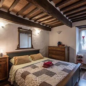 Andrea's Nido Castel del Piano (Tuscany)