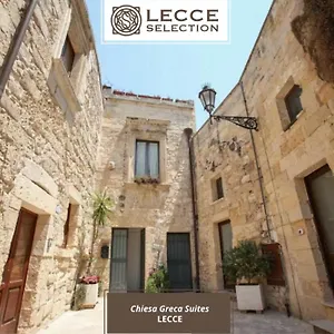 Chiesa Greca Lecce