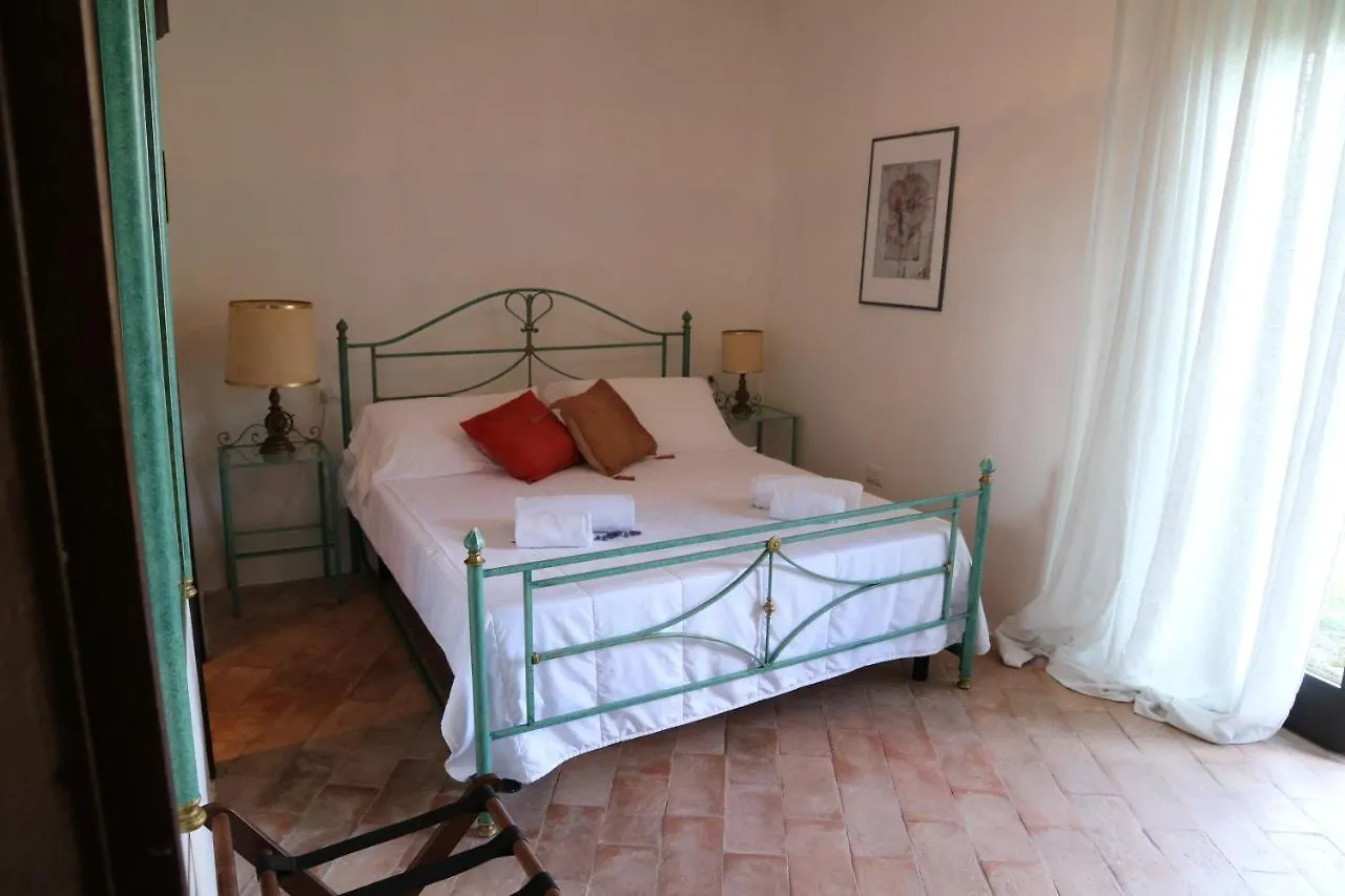 Antichi Casali Hotel Castel del Piano  0*, Castel del Piano (Tuscany)