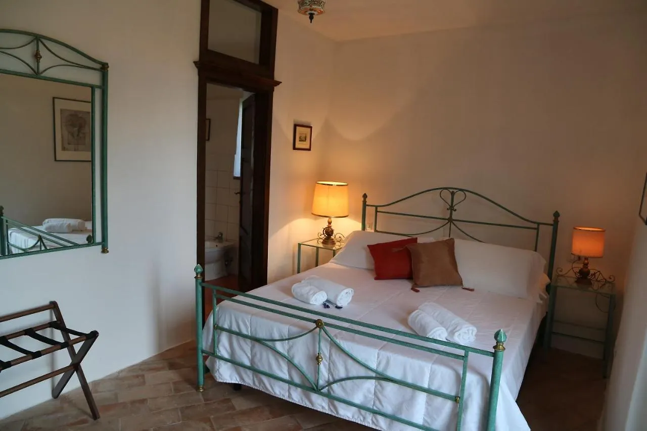 Antichi Casali Hotel Castel del Piano  0*, Castel del Piano (Tuscany) Italy