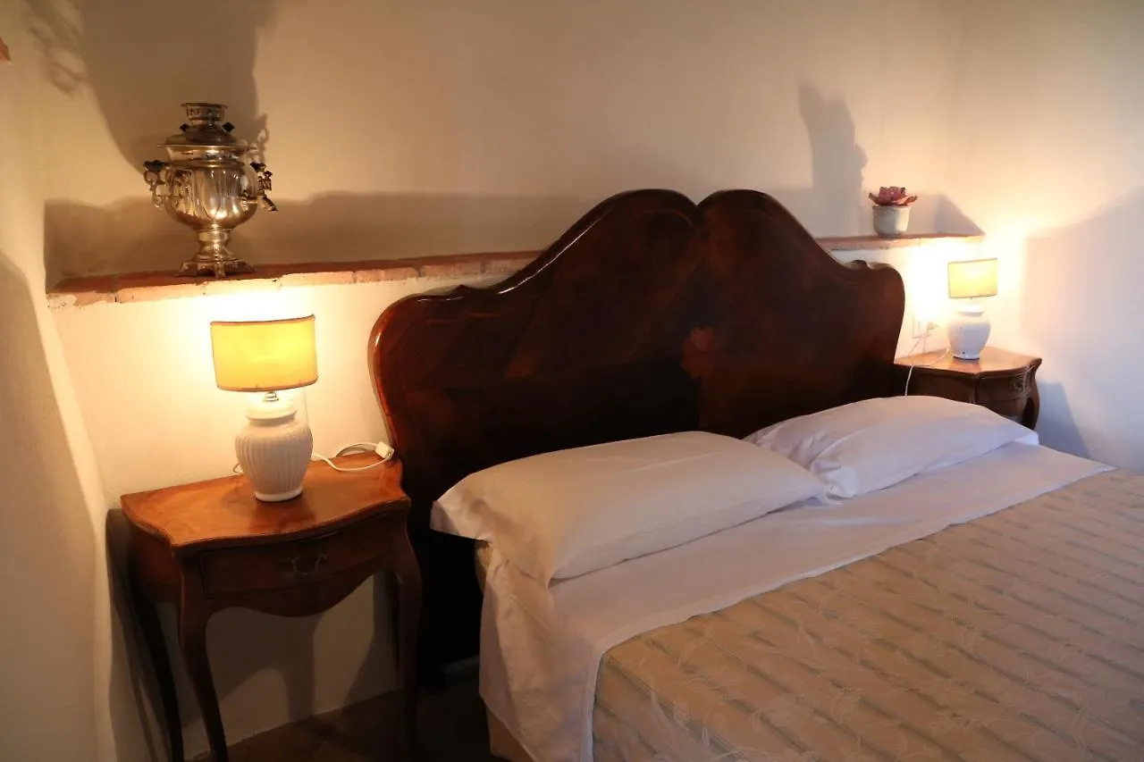 Resort Antichi Casali Hotel Castel del Piano