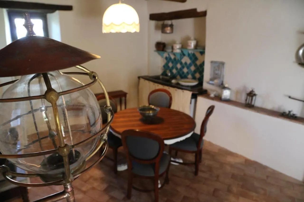 Antichi Casali Hotel Castel del Piano  Italy