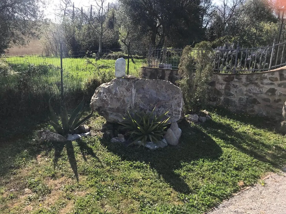 Antichi Casali Hotel Castel del Piano  0*, Castel del Piano (Tuscany) Italy
