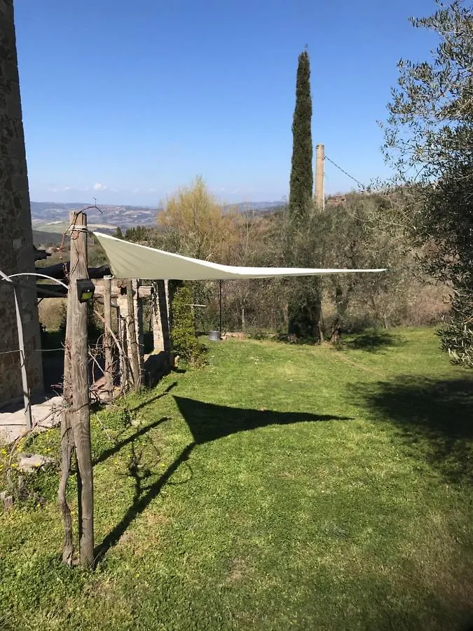 Antichi Casali Hotel Castel del Piano