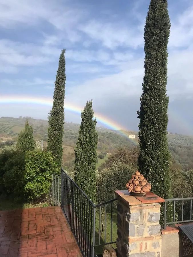 Resort Antichi Casali Hotel Castel del Piano