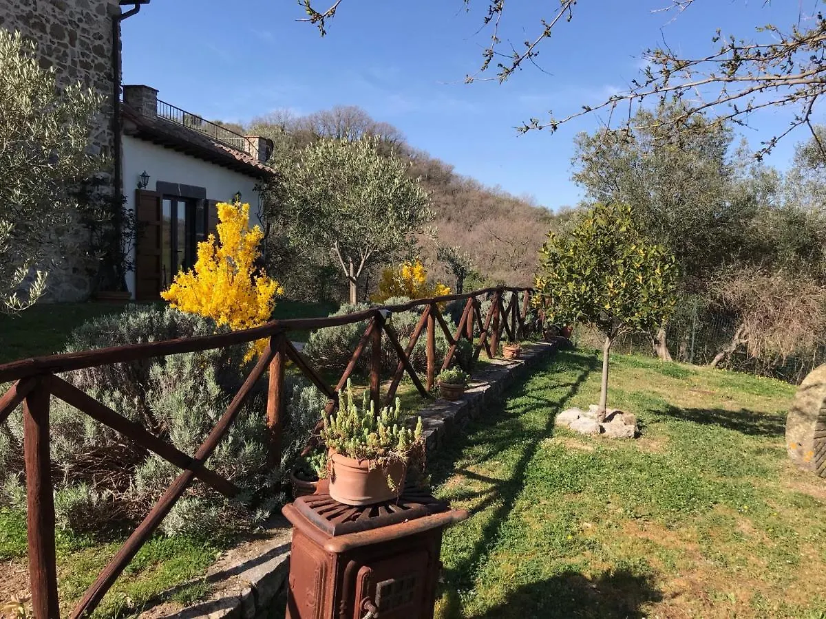Resort Antichi Casali Hotel Castel del Piano