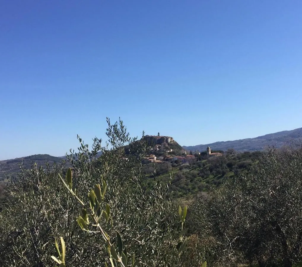 Resort Antichi Casali Hotel Castel del Piano