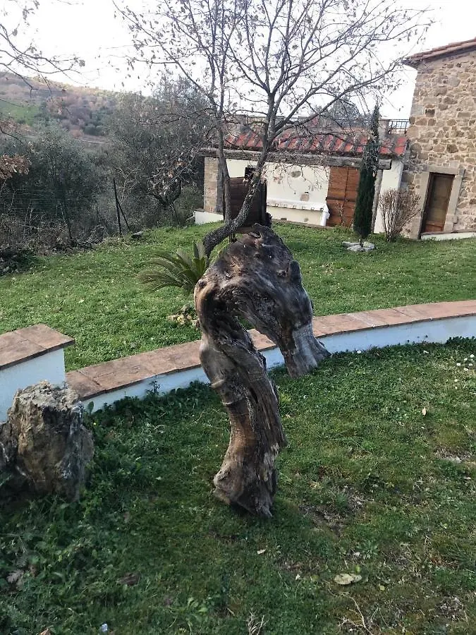 Antichi Casali Hotel Castel del Piano  0*, Castel del Piano (Tuscany)