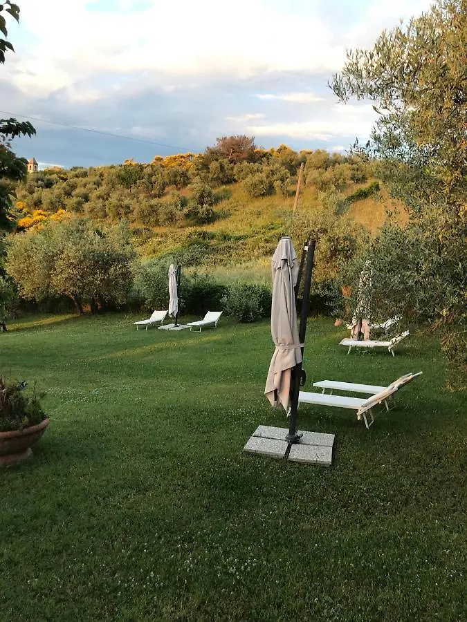 Antichi Casali Hotel Castel del Piano  Resort Castel del Piano (Tuscany)