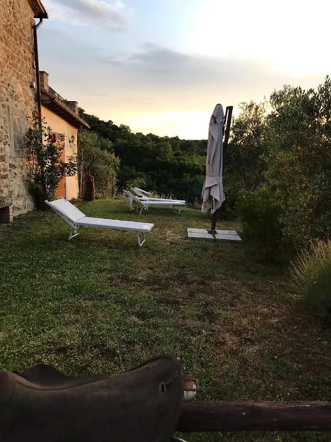 Antichi Casali Hotel Castel del Piano  0*, Castel del Piano (Tuscany)