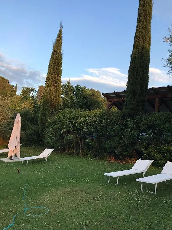 Antichi Casali Hotel Castel del Piano  Resort