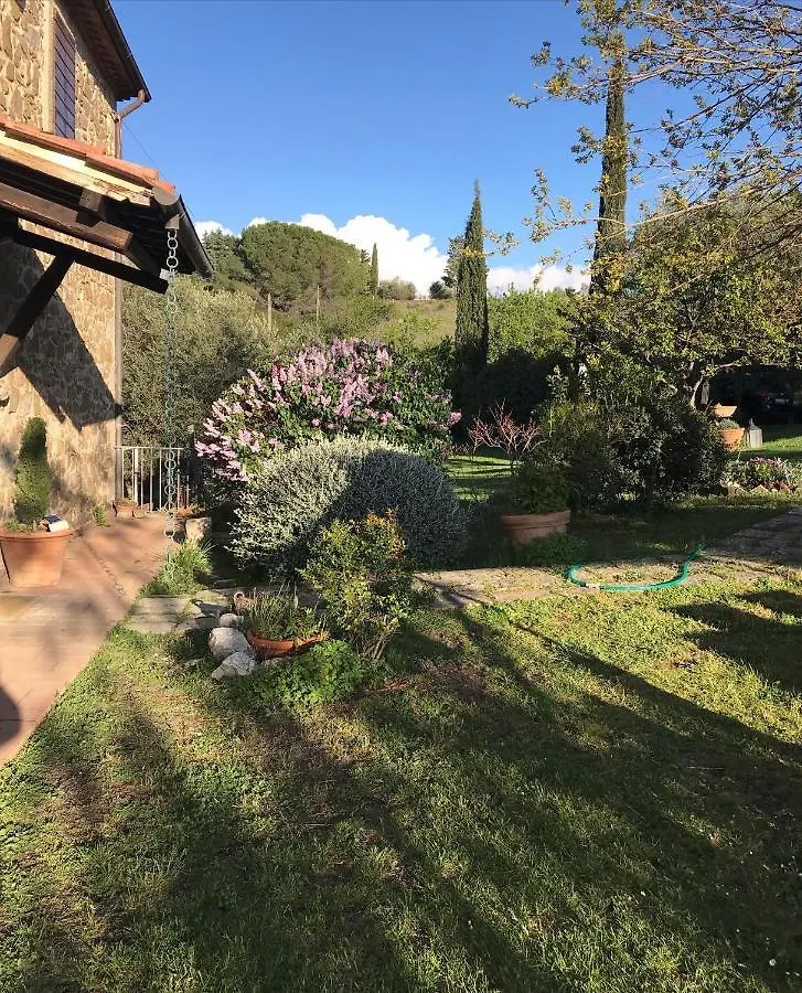 Hotel Antichi Casali Castel del Piano  0*, Castel del Piano (Tuscany) Italia