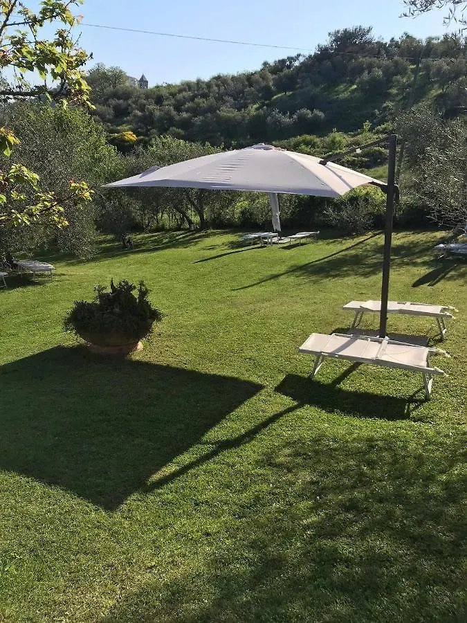 Antichi Casali Hotel Castel del Piano  Castel del Piano (Tuscany)