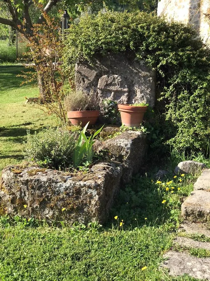 Resort Antichi Casali Hotel Castel del Piano