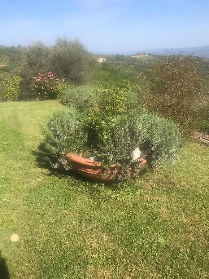 Antichi Casali Hotel Castel del Piano  Resort