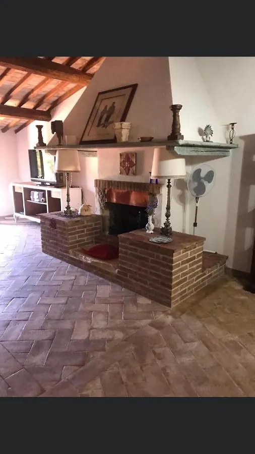Antichi Casali Hotel Castel del Piano  Italy
