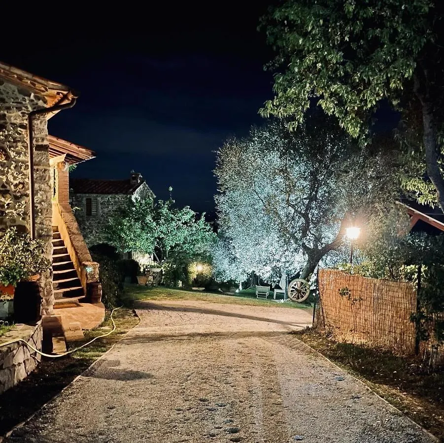 Antichi Casali Hotel Castel del Piano  Resort