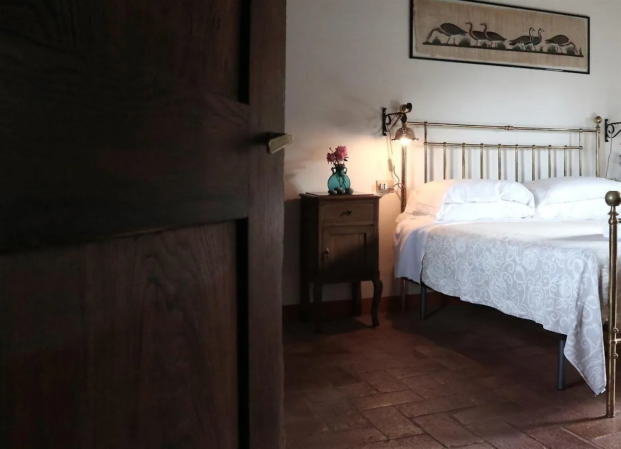 Resort Antichi Casali Hotel Castel del Piano