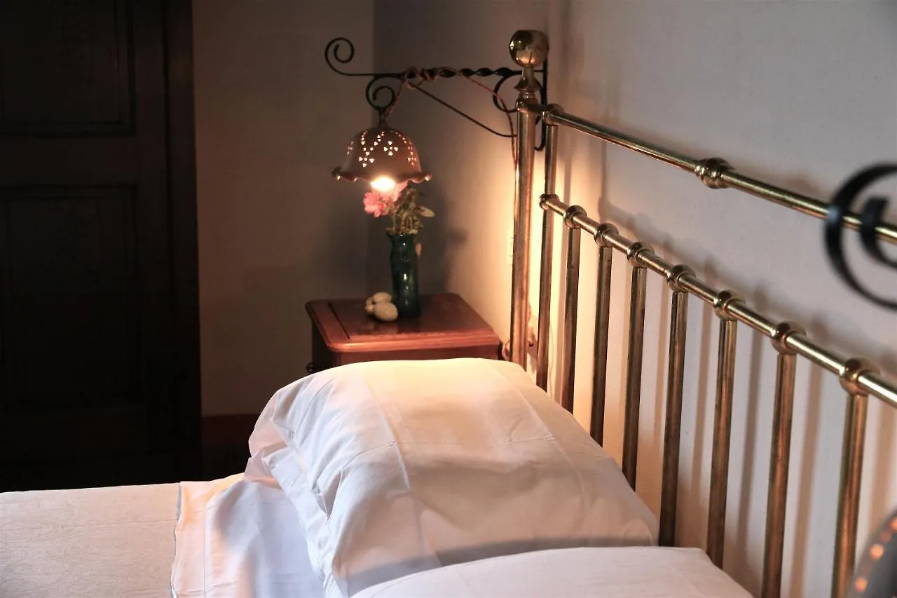 Resort Antichi Casali Hotel Castel del Piano