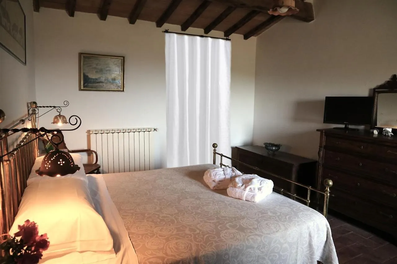 Antichi Casali Hotel Castel del Piano  0*, Castel del Piano (Tuscany)