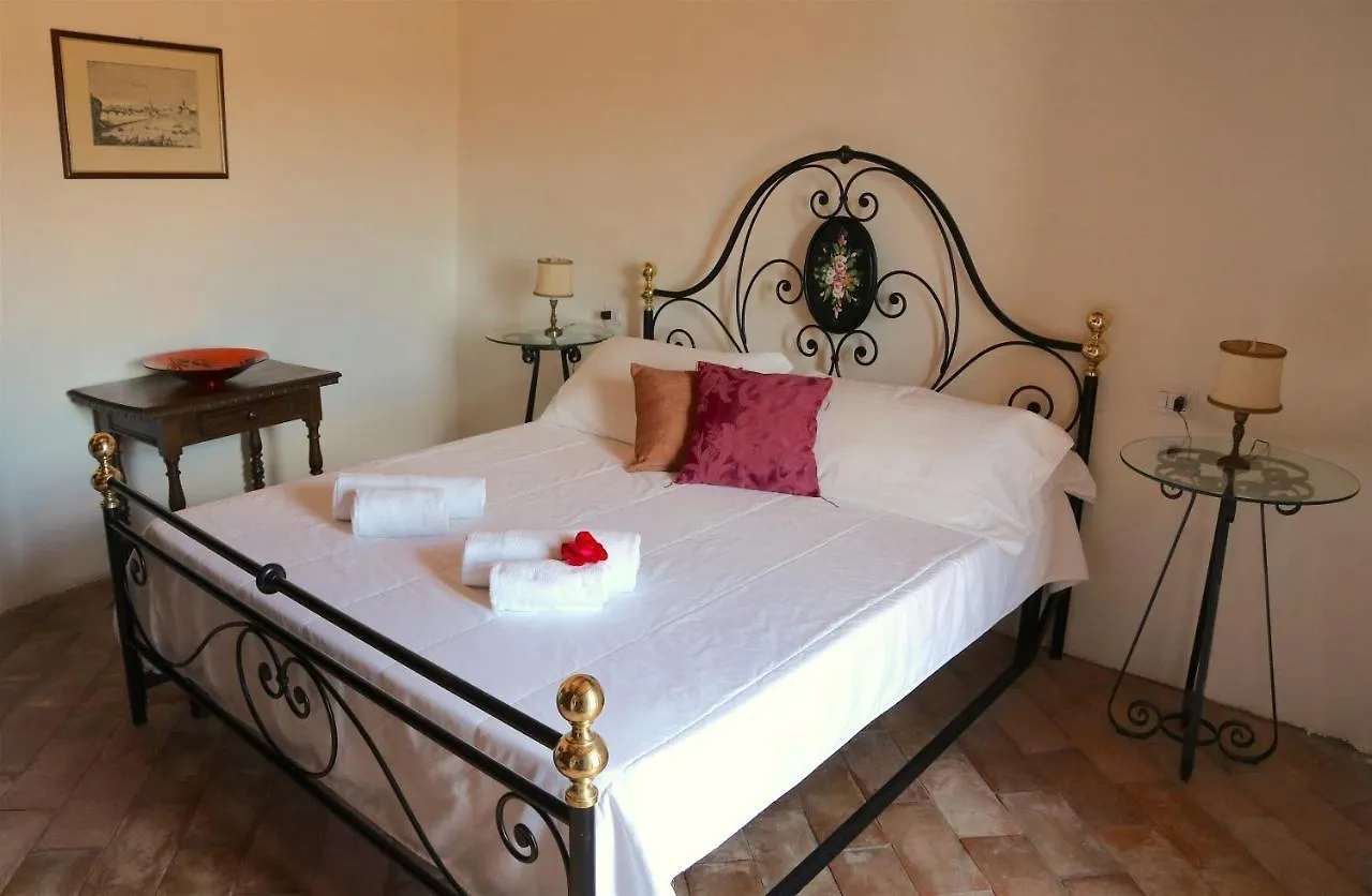 Antichi Casali Hotel Castel del Piano  0*, Castel del Piano (Tuscany) Italy