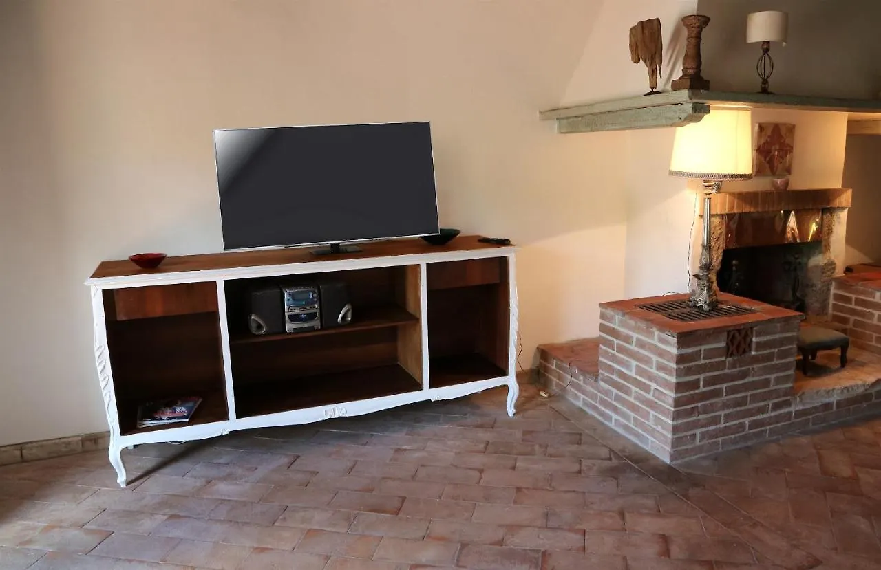 Hotel Antichi Casali Castel del Piano  Resort Castel del Piano (Tuscany)