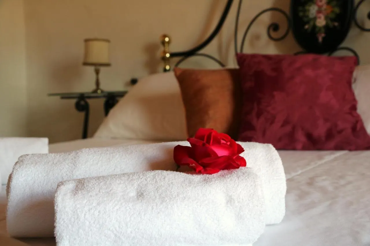 Resort Antichi Casali Hotel Castel del Piano