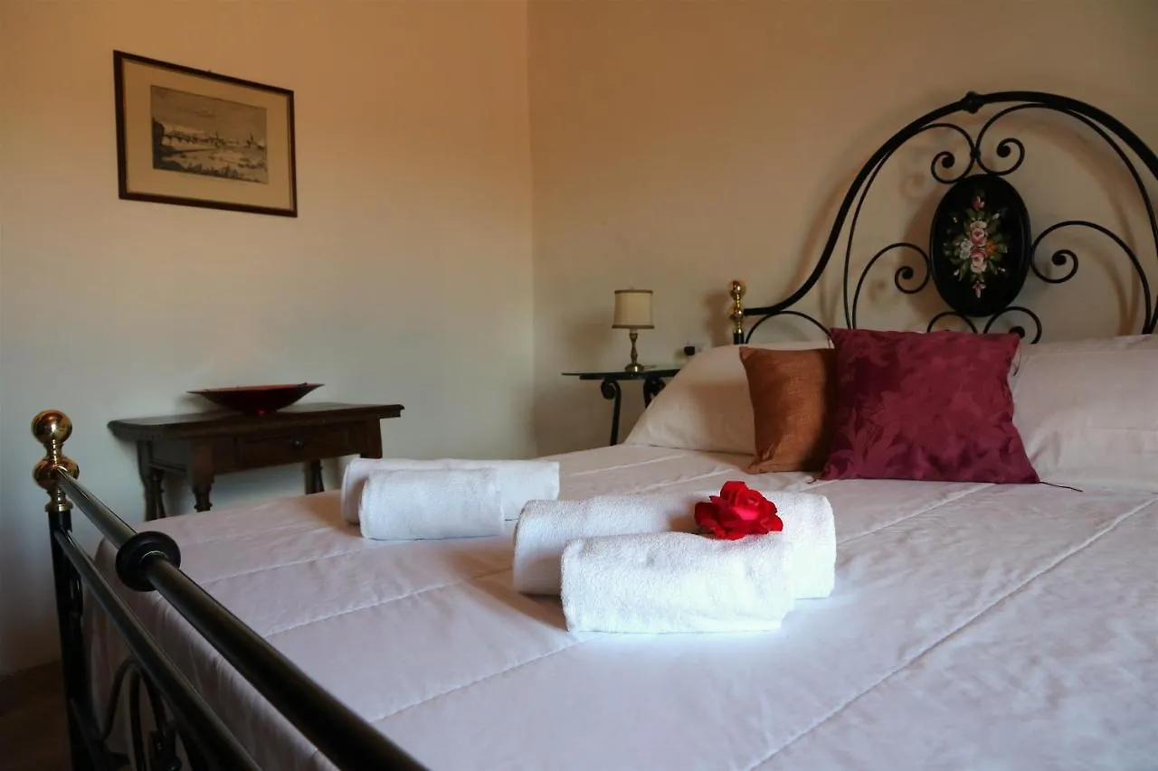 Hotel Antichi Casali Castel del Piano  Resort