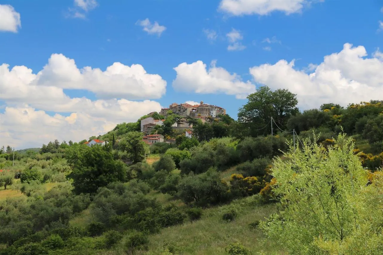 Resort Antichi Casali Hotel Castel del Piano