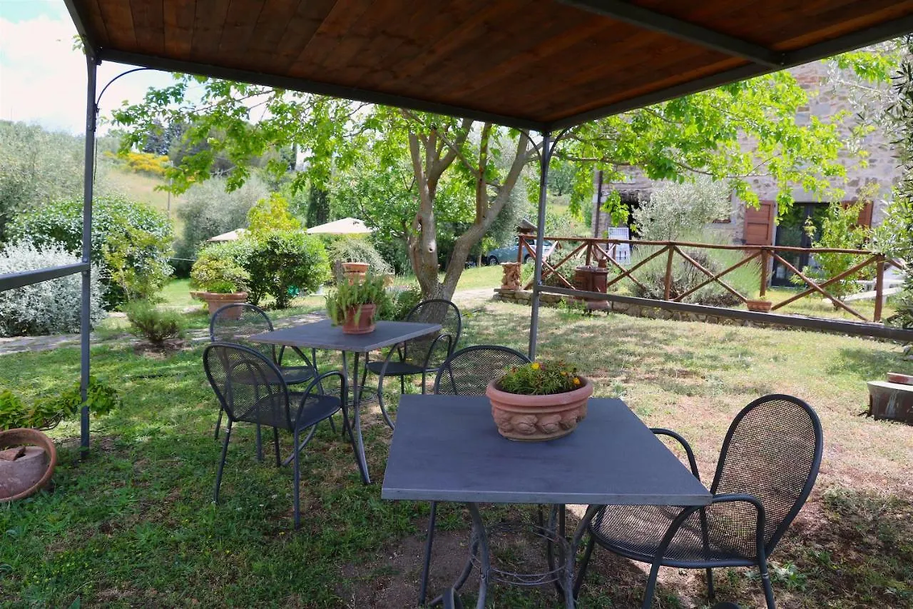Antichi Casali Hotel Castel del Piano  0*, Castel del Piano (Tuscany)