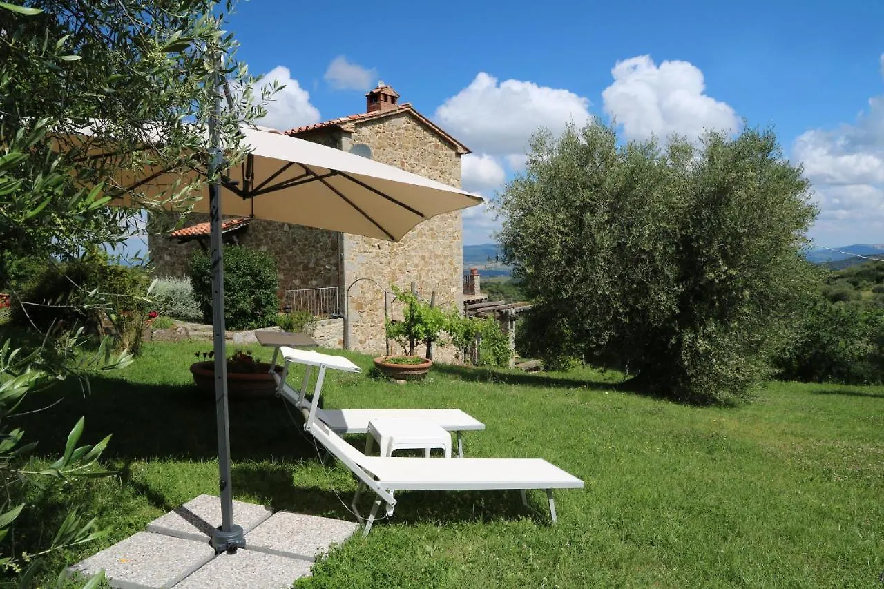 Antichi Casali Hotel Castel del Piano  Resort