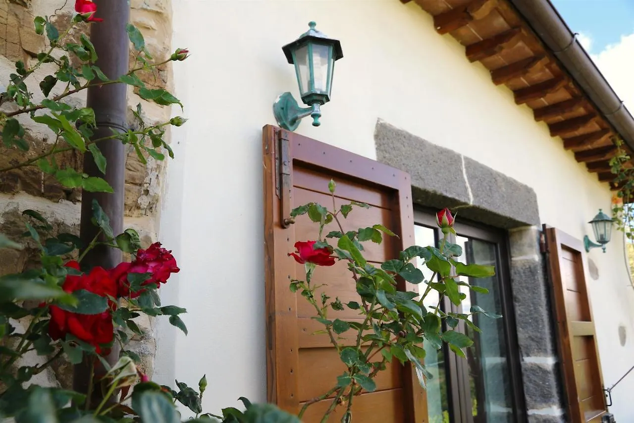 Antichi Casali Hotel Castel del Piano